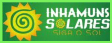 Logo Inhamuns Solares